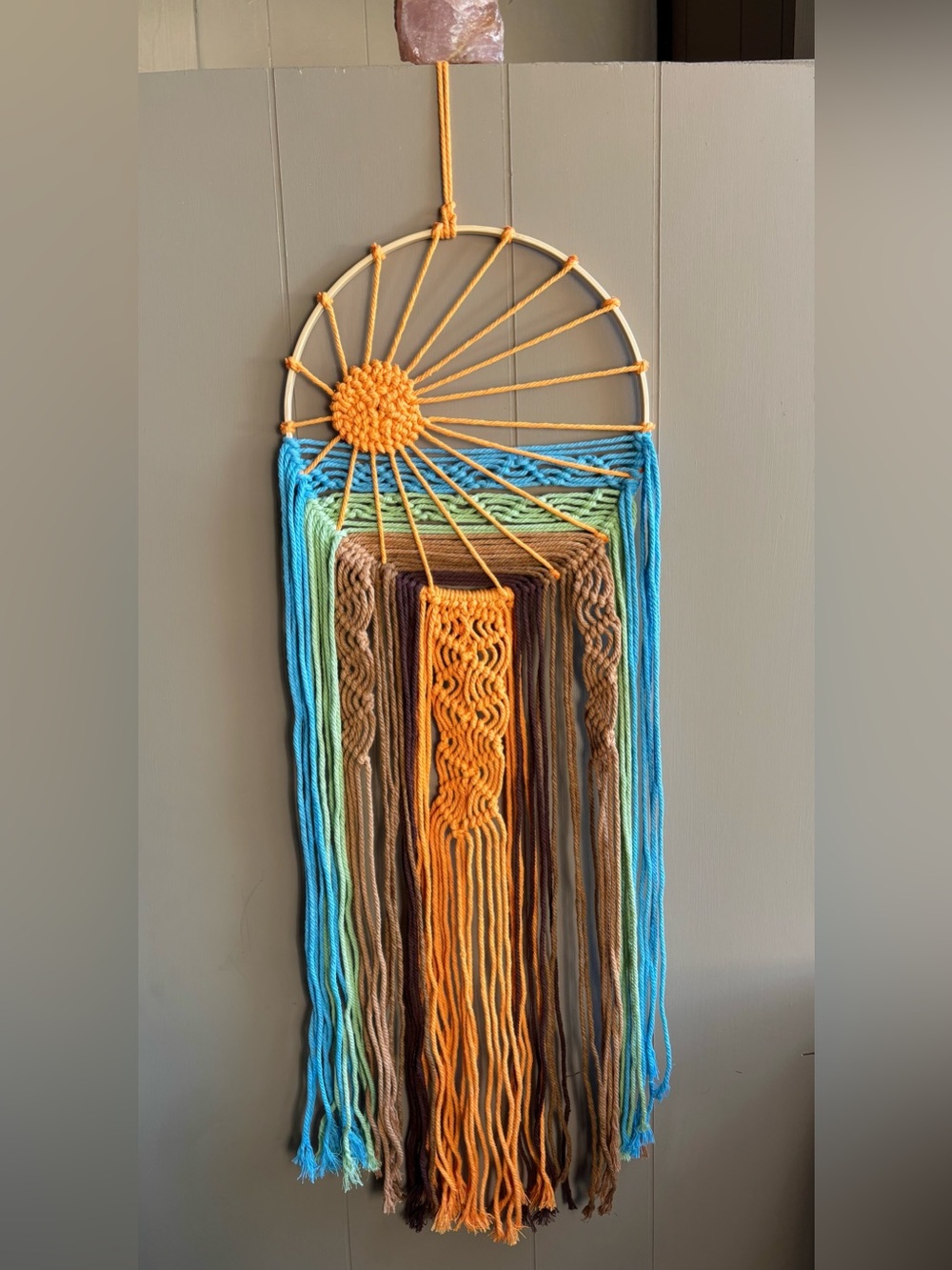 Macrame